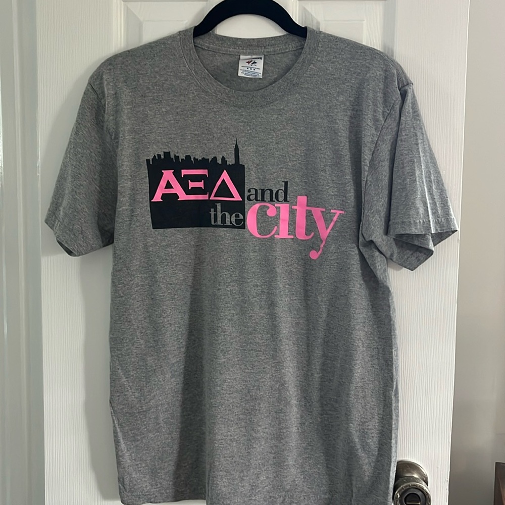 Alpha Xi Delta t-shirt